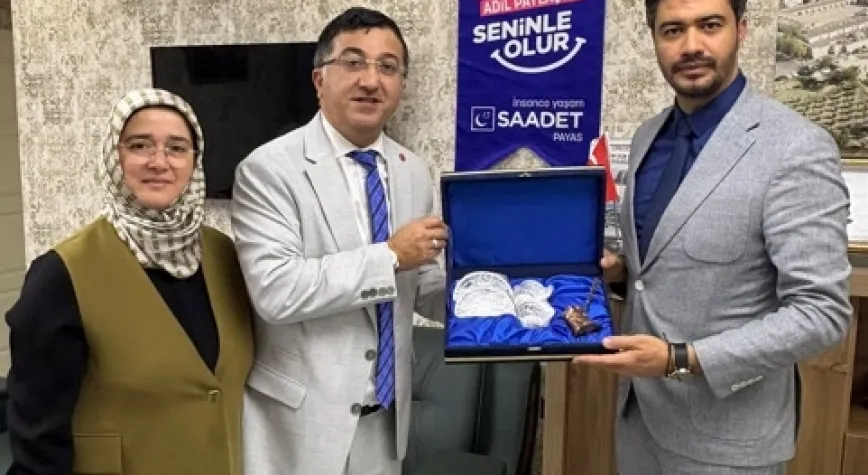 Haber Resmi