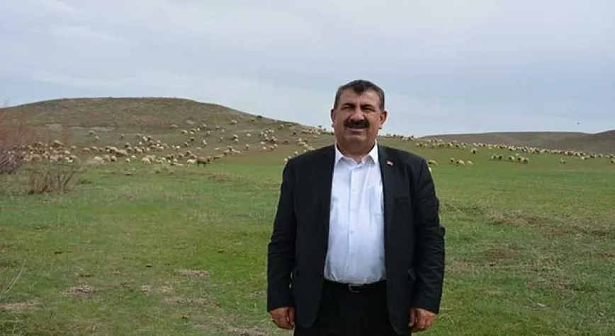 Topraklarımızı korumak hepimiz için bir vatan borcudur.