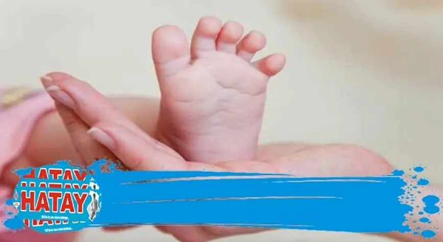 Topuk kanı taraması nedir?