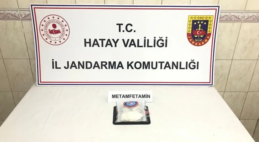 Torbacılar suçüstü yakalandı
