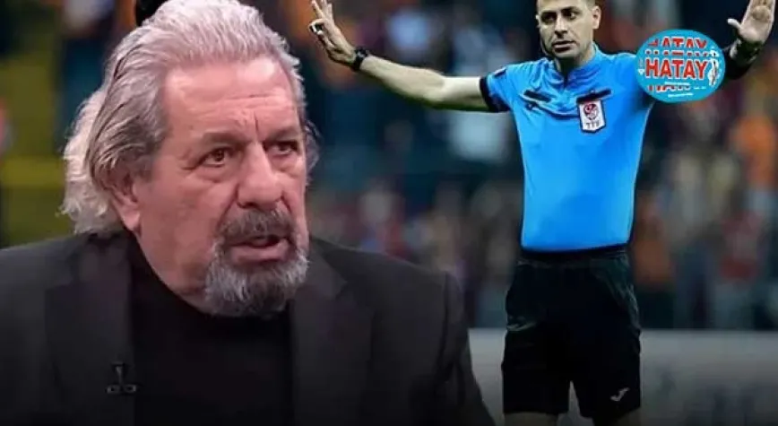 TOROĞLU: RİVAS’IN POZİSYONUNA NET PENALTI