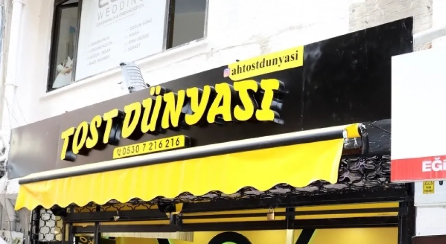 Haber Resmi