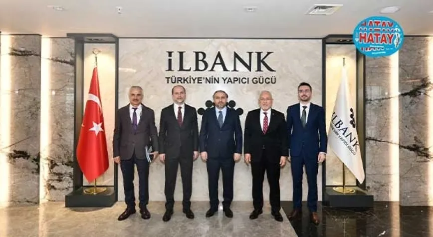  TOSYALI HİBE KREDİSİ MÜJDESİNİ VERDİ