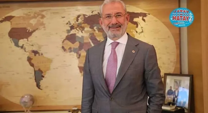 TOSYALI HOLDİNG BÜYÜMESİNİ SÜRDÜRÜYOR