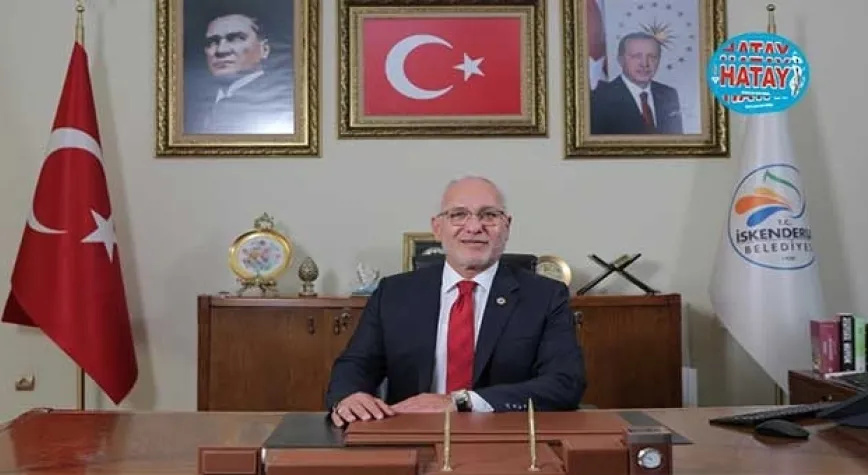 TOSYALI’DAN ÇALIŞAN GAZETECİLER GÜNÜ MESAJI