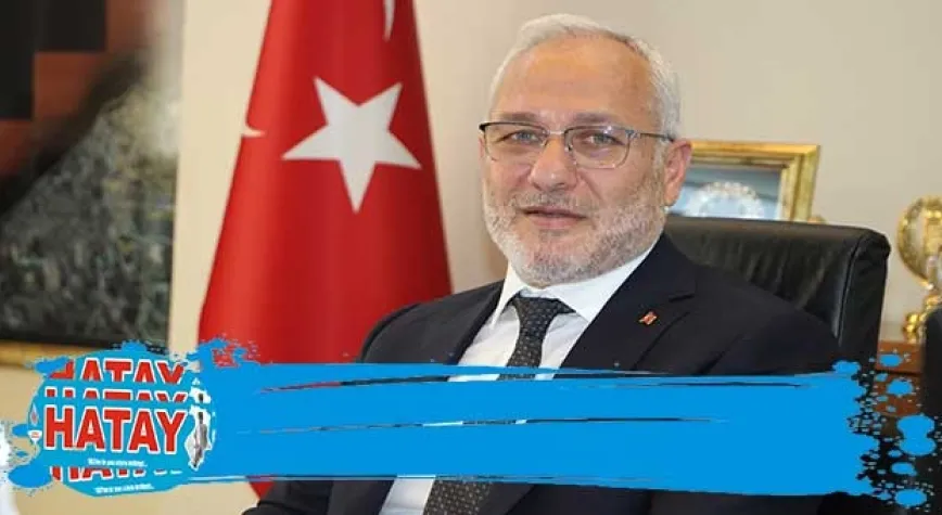 TOSYALI'DAN KURTULUŞ GÜNÜ MESAJI