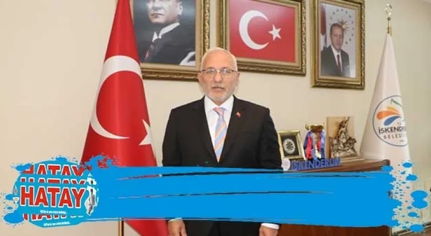 TOSYALI’DAN  ZAFER BAYRAMI MESAJI