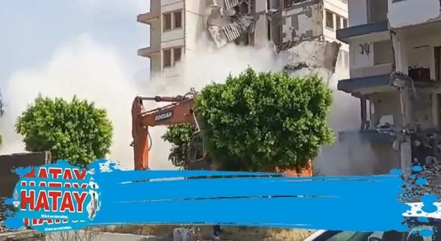 TOZ YUTMAKTAN BIKTIK, ÖNLEM ALINSIN!