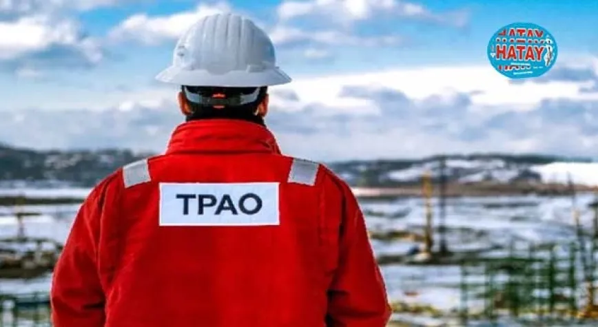 TPAO'dan dolandırıcılara karşı uyarı