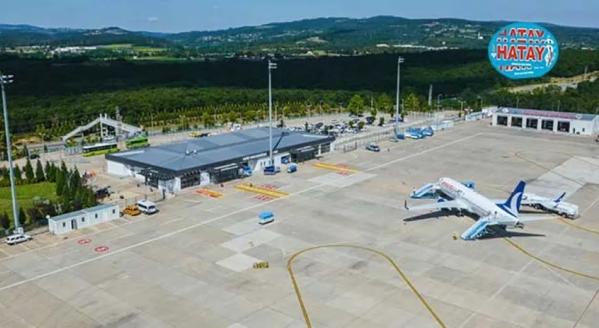 TRABZON-KOCAELİ DİREKT UÇUŞLAR BAŞLIYOR