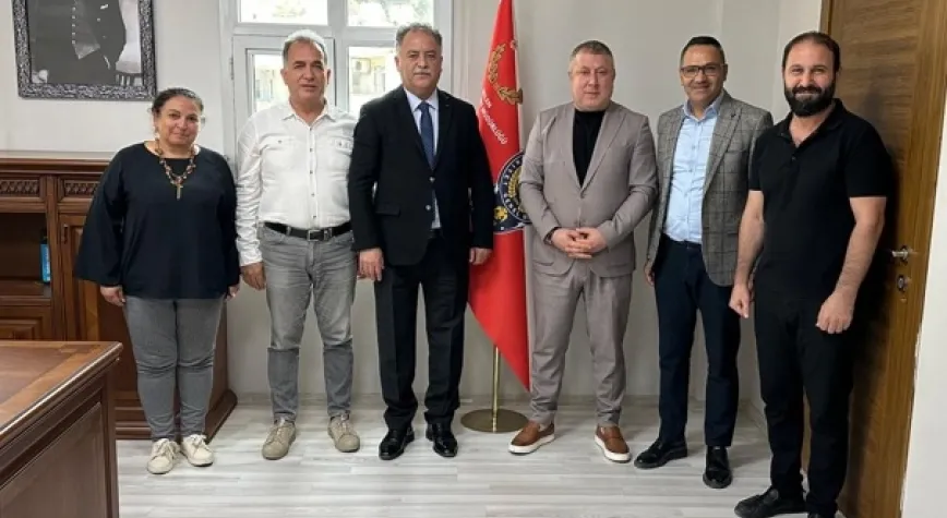 Trafik Düzeni Bir Eğitim Meselesidir; Eğitim Ailede Başlar