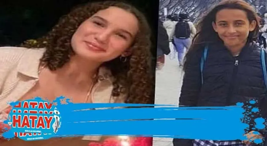 TRAFİK KAZASINDA HAYATLARINI KAYBETTİLER