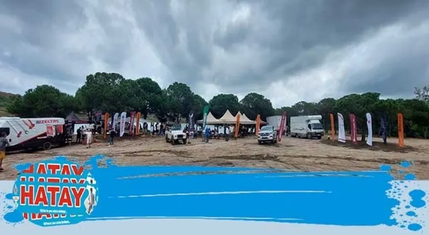 TransAnatolia Yaza Merhaba Buluşması