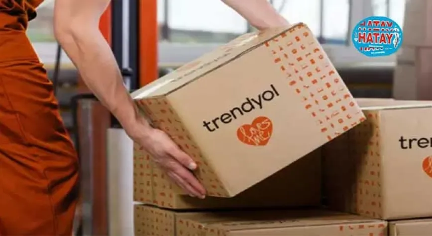 Trendyol ile şubat ayında en çok e-ihracat yapan 10 şehir belli oldu