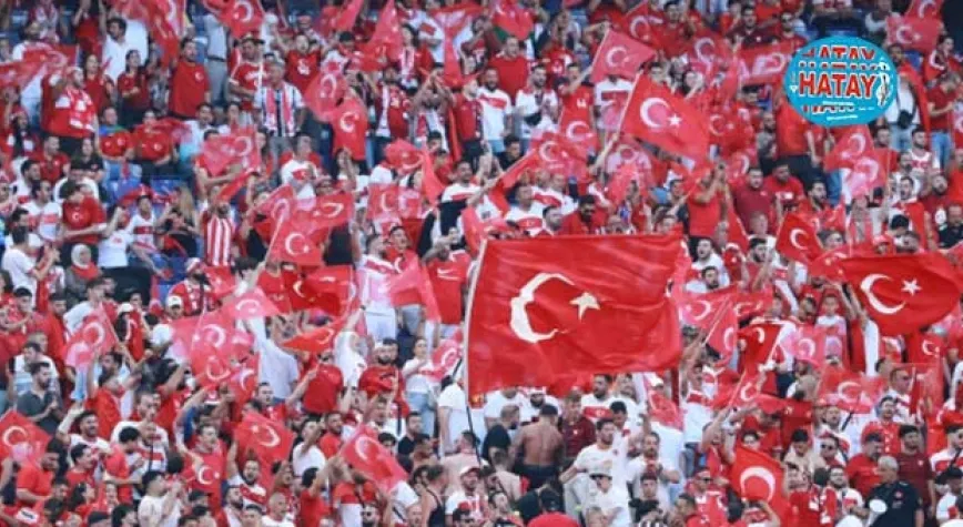 Tribünleri Tekrar Beyaza Boyayacağız