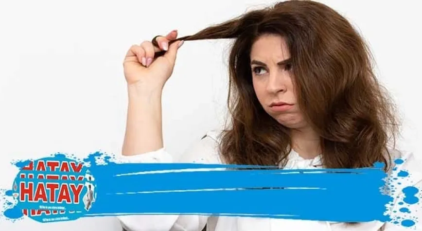Trikotillomani Nedir?