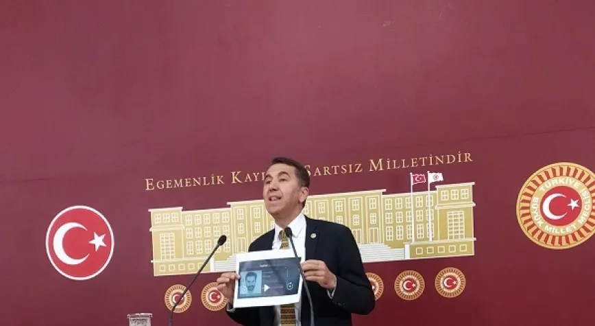TRT SAMANDAĞ HALKINDAN ÖZÜR DİLEMELİDİR