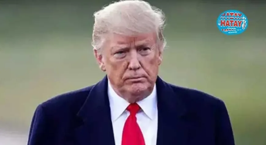 Trump’a suikast girişimi