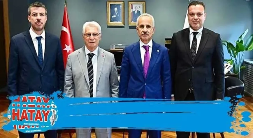 Haber Resmi
