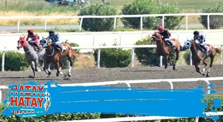 TSYD KOŞUSU’NDA ZAFER KAPRİZ’İN OLDU