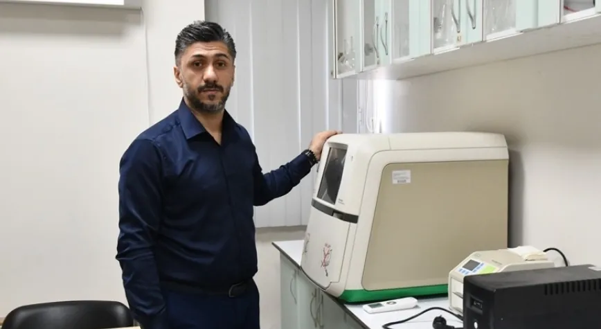 TÜBİTAK 1001 Projesi İle Depremin Alzheimer Hastalığı Üzerindeki Etkileri Araştırılıyor