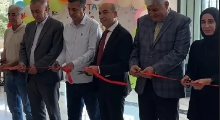 Tübitak Bilim Şenliği Coşkusu