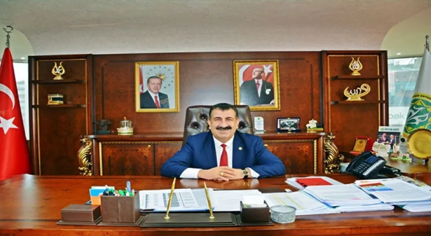TÜDKİYEB