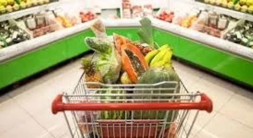 TÜFE'deki değişim!