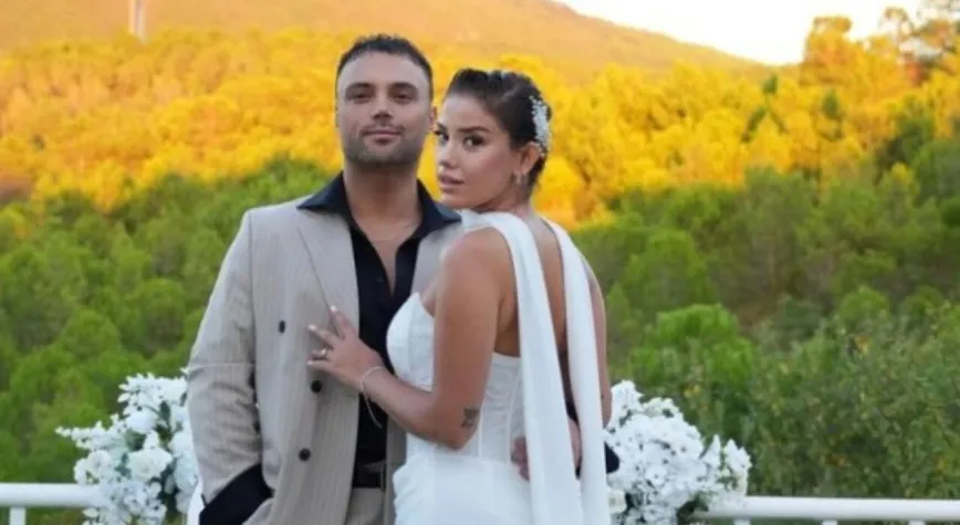 Tugay Ercins Kimdir? Hamide Akkuş’un Nişanlısı Kaç Yaşında, Nereli Ve Ne İş Yapıyor?