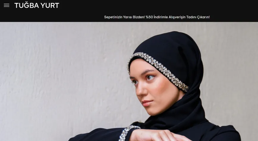 Tuğba Yurt ile Şıklık ve Konforu Keşfedin