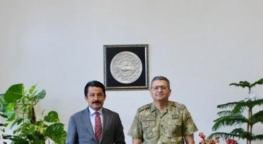 Haber Resmi