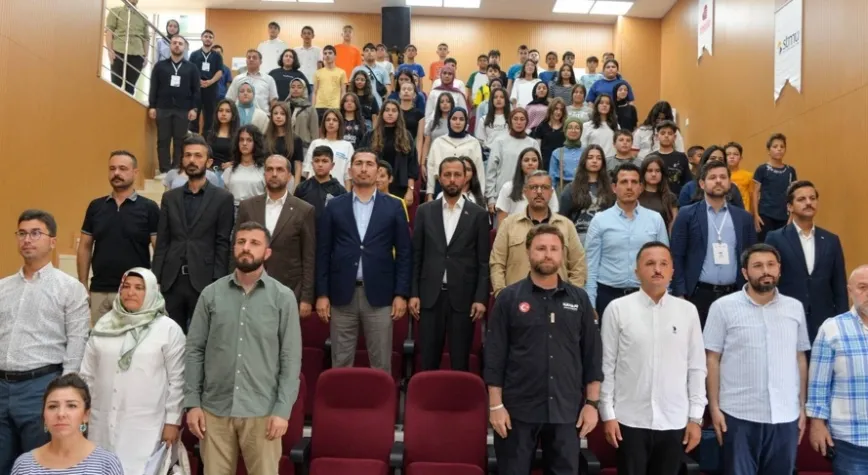 Tügva Hatay'da İl Temsilciliği Ev Sahipliği Yaptı