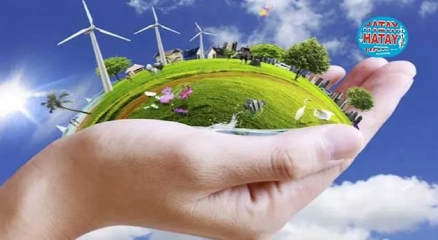 TÜİK: Çevre koruma harcamaları 2022'de arttı