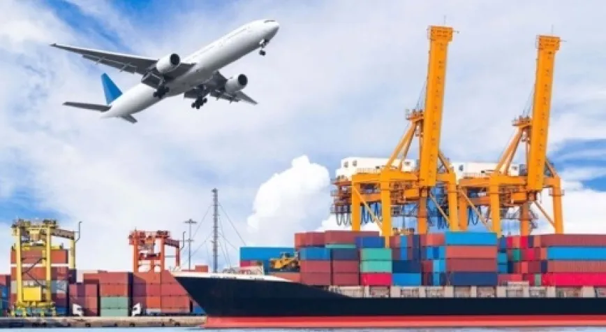 TÜİK: Dış ticaret haddi ocakta arttı