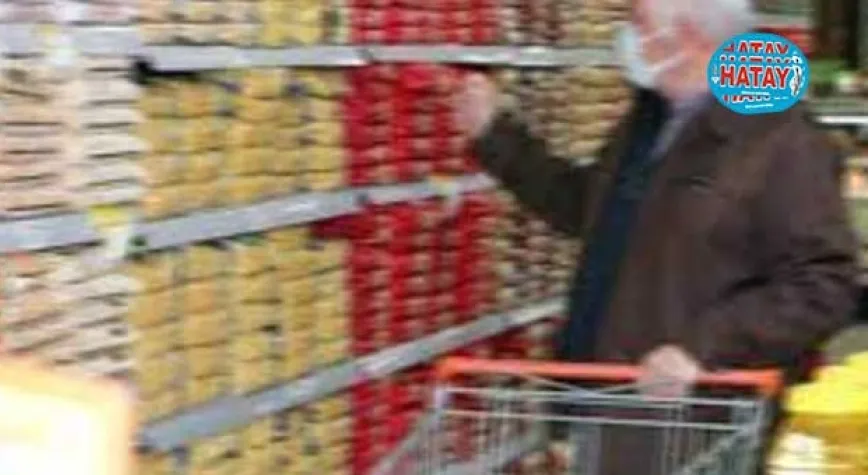 TÜİK, eylül ayı enflasyon verilerini açıkladı