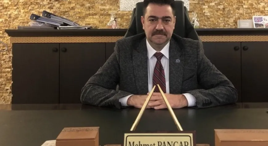 TÜİK Hiç Konteynerde Kalan Memurun Derdini Dinledi mi?