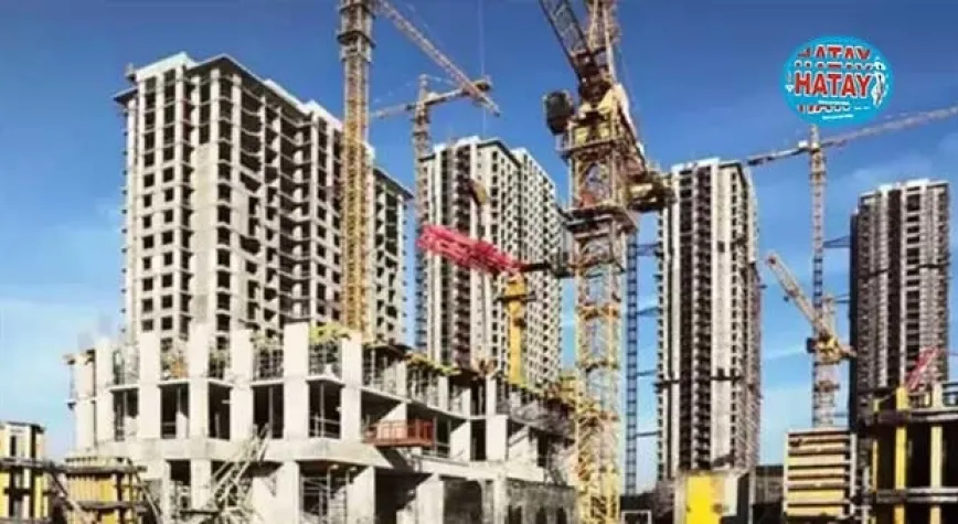 TÜİK: İnşaat maliyetleri kasımda arttı