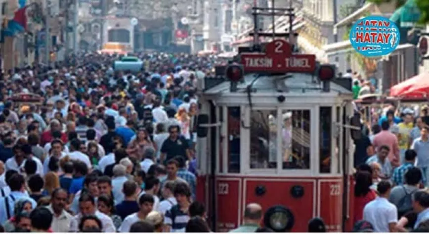 TÜİK: İşsizlik oranı Ağustosta azaldı