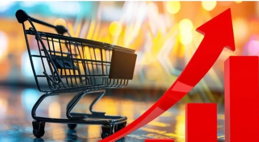 TÜİK, şubat ayı enflasyon verilerini açıkladı