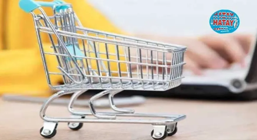 TÜİK: Ticaret satış hacmi yıllık yüzde 10,5 arttı