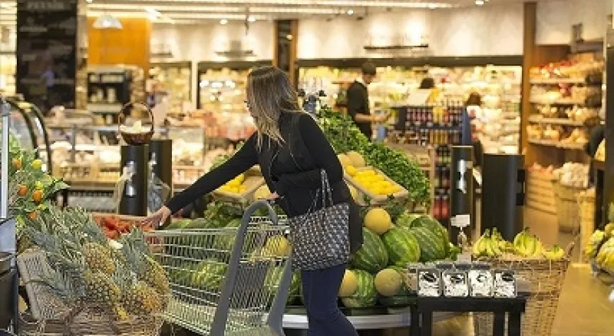 TÜİK TÜKETİCİ GÜVEN ENDEKSİ'Nİ AÇIKLADI