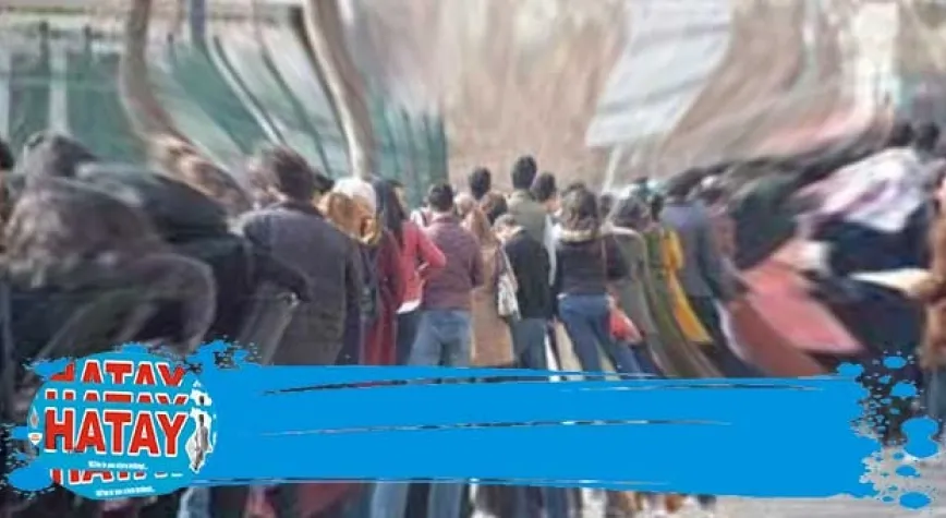 TÜİK'e göre İşsizlik azaldı