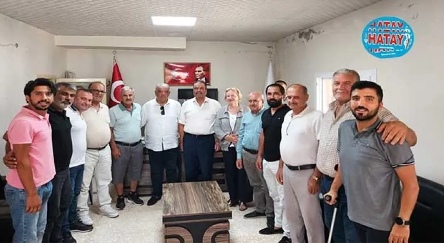 TÜM HİZMETLER PROGRAM DAHİLİNDE ZAMANA YAYILACAK
