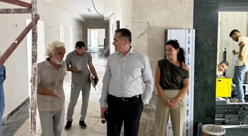 Tüm Hizmetlere Tek Kapıda Erişim
