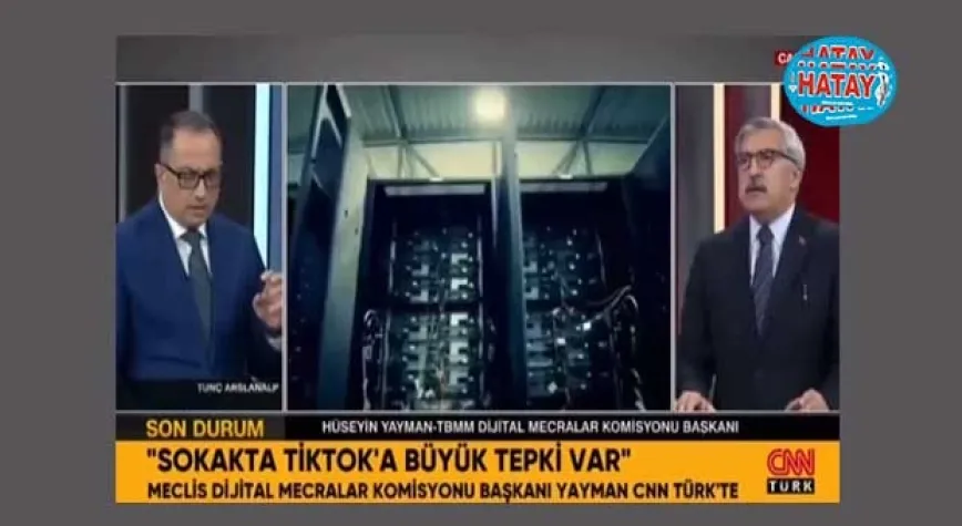 TÜM KAMUOYUNUN DESTEĞİNİ İSTİYORUZ