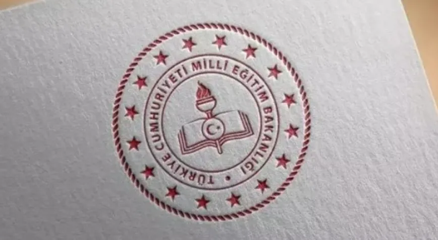 Tüm okullarda Filistin Farkındalık Etkinlikleri düzenlenecek