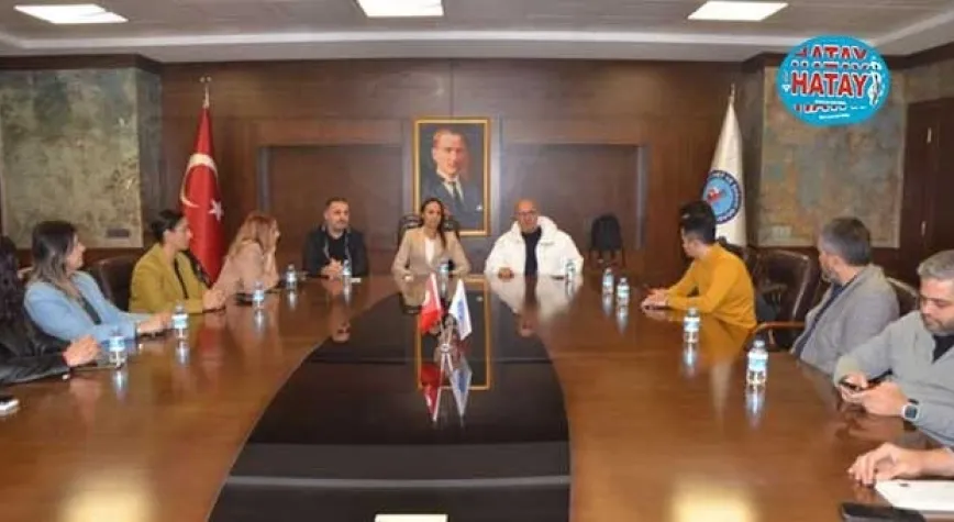 Tüm sinerjimizi kullanmamız lazım