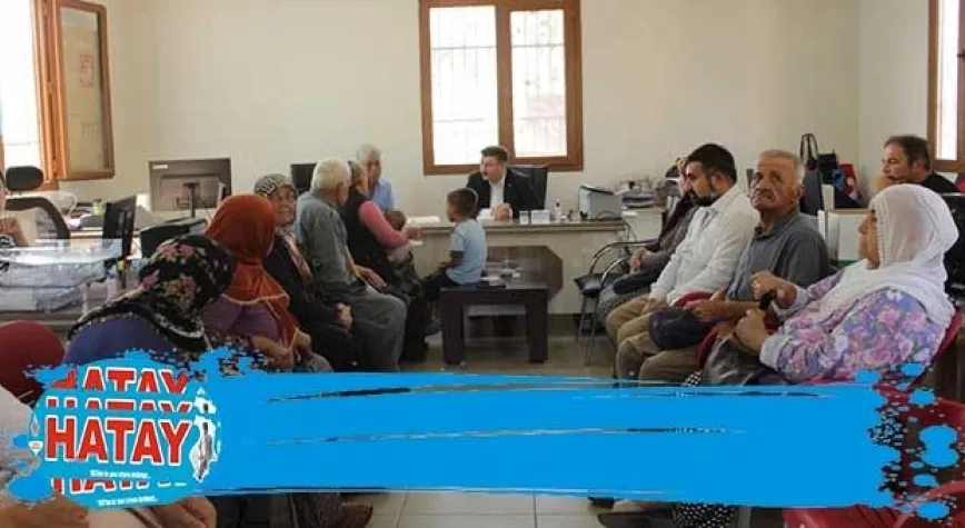 TÜM YARALARIMIZI BİRLİKTE SARACAĞIZ
