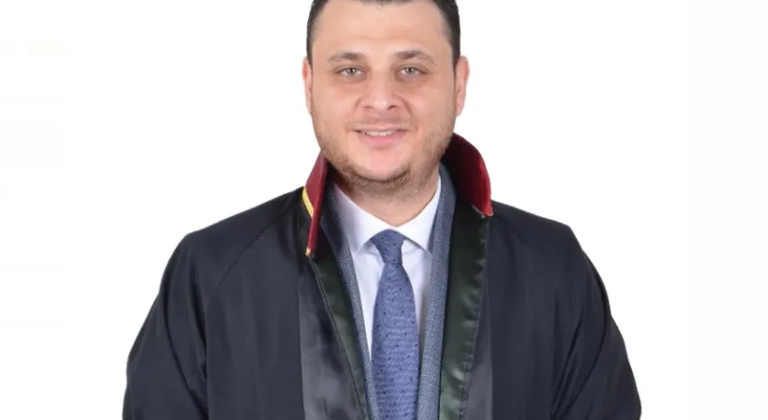 Tümer: 5 Nisan Avukatlar Günü Olsun