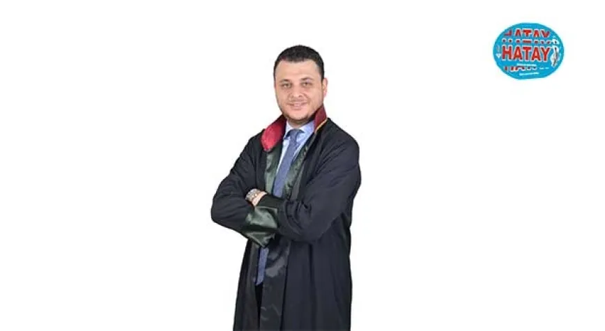 TÜMER:HATAY BAROSU, HERKESİN VE HER AVUKATIN BAROSUDUR
